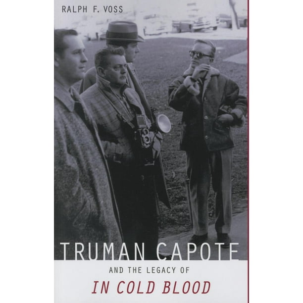 Pros And Cons Of Truman Capotes In Cold Blood