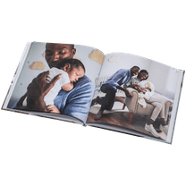 9x9 Book Additional Page