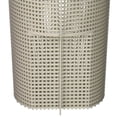 thumbnail image 4 of Hayward Power Flo Strainer Basket Replacement for Pool Pump & Filter | SPX5500F, 4 of 5