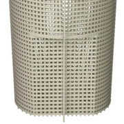 Hayward Power Flo Strainer Basket Replacement for Pool Pump & Filter | SPX5500F