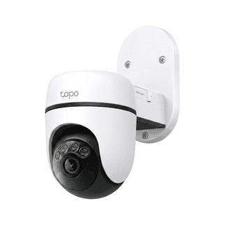 TP-Link Tapo 防犯カメラ C425 2K QHD TP-Link Tapo C425 Wire-Free 2K Smart Security Camera with Magnetic