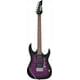 thumbnail image 4 of Ibanez Gio GRX70QA - Violeta Transparente Sunburst, 4 of 5