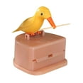 thumbnail image 2 of Mondadientes Titular Dispensador Mordaza Regalo Limpieza Palillo Caso matsuzay HA043163-00, 2 of 5