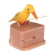 thumbnail image 2 of Mondadientes Titular Dispensador Mordaza Regalo Limpieza Palillo Caso Monstrate HA043163-00, 2 of 5