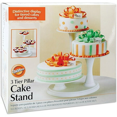 Tier Cake Stand Walmart Tier Cake Stand Walmart