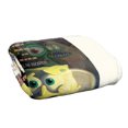 thumbnail image 2 of SpongeBob SquarePants Rock Bottom Silky Supersoft Blanket, 2 of 5