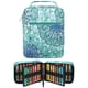 thumbnail image 1 of Estuche para lápices FINPAC, organizador grande para 200 lápices de colores, 1 of 7