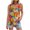 #641-Multicolor, variant on AUNVITO Women's Summer Tank Top Round Neck Loose Fit Sleeveless Casual Comfortable Plus Size for Everyday Wear