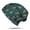 Christmas Cartoon Reindeer Star Pattern, variant on Christmas Cabin Pine Tree Pattern Slouchy Beanie Hat, Warm Winter Beanie with Stretchy Fabric & Soft Texture, Thermal Warm Gifts for Birthday Christmas Thanksgiving