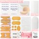 thumbnail image 5 of Kit de emergencia ARK Survivor para boda de mujer, 39 artículos, Glam, 5 of 7
