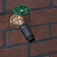 thumbnail image 2 of Raindrip 25-30 PSI 3/4 In. Hose Thread Preset Hose Pressure Regulator 46300UB, 2 of 2
