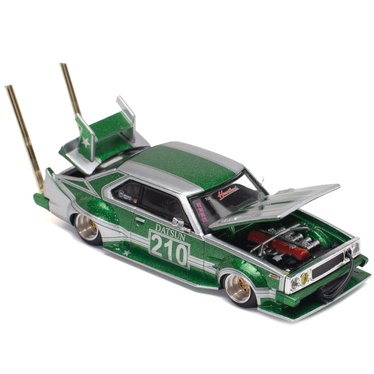 Skyline C210 Kaido Racer 