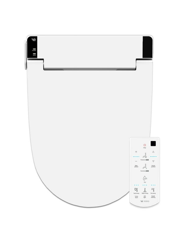 Bidets in Toilets and Bidets