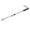 thumbnail image 2 of Shoe Helper Stick, Wide Application Long Handled Shoe Horn  For Home, 2 of 8