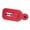 Red, variant on Professional Bread Cutter Bread Surfaces Texture Cutting Tool Dough Scoring Tool Sourdough Cutter Kitchenwares