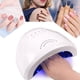 thumbnail image 4 of Lámpara UV LED USB Manicura 48W Inducción Esmalte de uñas Luz de secado rápido, 4 of 5