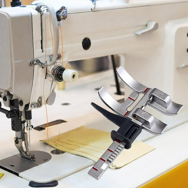 Adjustable Guide Foot Sturdy Presser Foot for Pfaff Sewing Machine