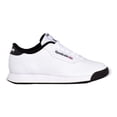 thumbnail image 2 of Tenis Reebok Hombre Princess Blanco Negro Casual blanco 6.5 MX, 2 of 9
