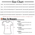 thumbnail image 4 of Leutsin Men's Summer Solid Color Slim Fit V-neck Short Sleeve Top T-shirt, 4 of 4