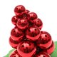 thumbnail image 5 of Wmhnj Adorno colgante de rbol de Navidad con guirnaldas de vid simuladas y luces de plstico brillantes para crear un ambiente navideño., 5 of 7
