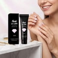 thumbnail image 6 of Uxgjfwu Nail Extension Glitter Gel for Nail Enhancement, Beginner Friendly Nail Art Salon DIY Gel for Home Use, 0.53 oz, 6 of 9