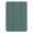 Dark Green, variant on Smart Folio Cases Cover for for iPad Air, with Hard TPU Back Shell/Auto Sleep Wake for iPad Air 9.7"