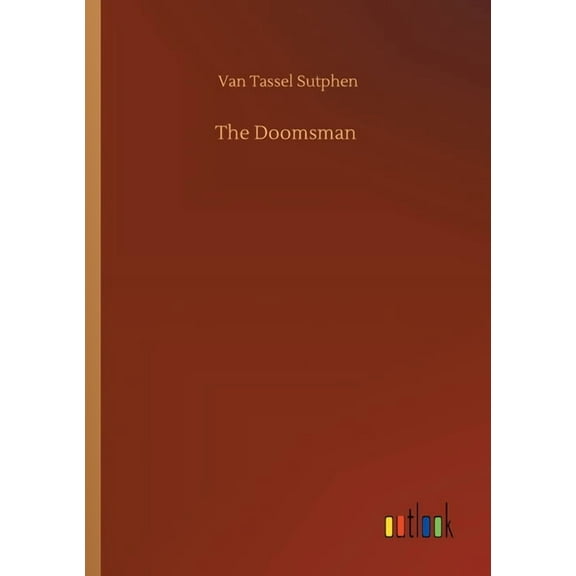 The Doomsman - 9783752424058