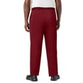 thumbnail image 4 of KingSize Men's Big & Tall Lightweight Jersey Pajama Pants, 4 of 5