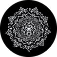 thumbnail image 2 of Mandala Car Accessories Custom Spare Tire COVER CARs Your Own Personalized Design, 2 of 5