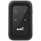 thumbnail image 2 of Enrutador Wifi de Bolsillo Repetidor 4G LTE Punto de Acceso Wifi MóVil para Coche Enrutador de MóDem Mifi InaláMbrico de Banda 4G con Ranura para Tarjeta Sim, 2 of 5