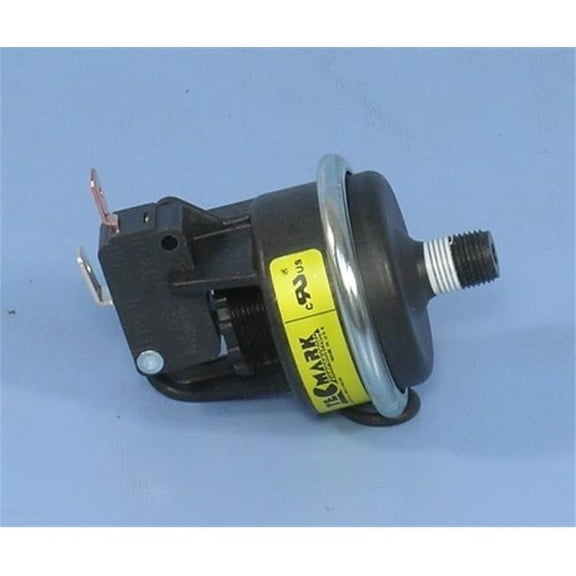 HydroQuip  240V 25A Pressure Switch