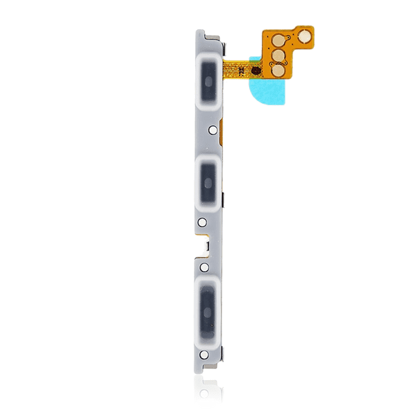 Replacement Power Button Flex Cable Compatible For Samsung Galaxy A53 5G (A536 / 2022)