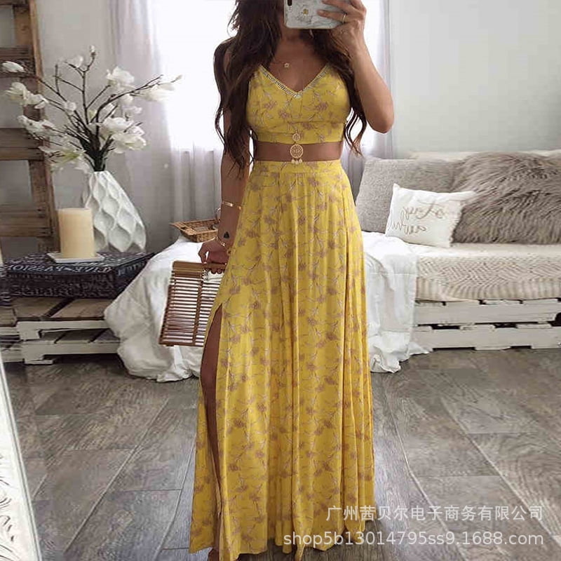 aliexpress dress summer
