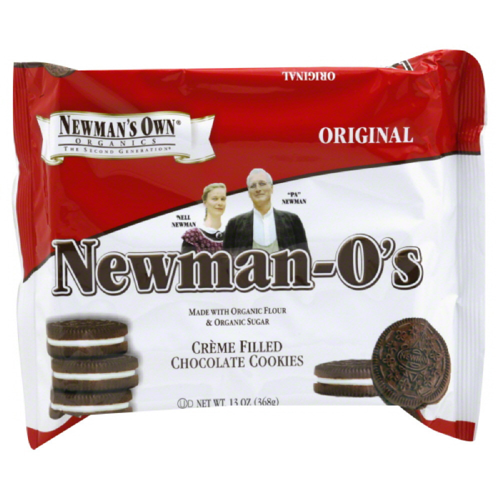 Newmans Own Honey French Dressing, 16 FO (Pack of 6)