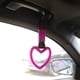 thumbnail image 5 of JDM Heart Train Bus Handle Correa de mano Car Rear Bumper Warning Loop (Rosa) Tmvgtek Accesorios para autos y motos, 5 of 8