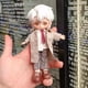 thumbnail image 4 of Original Teennar Peetsoon Male Classmate Series 12 Point Bjd Movable Doll Model Toy Girl Birthday Trendy Gifts, 4 of 5