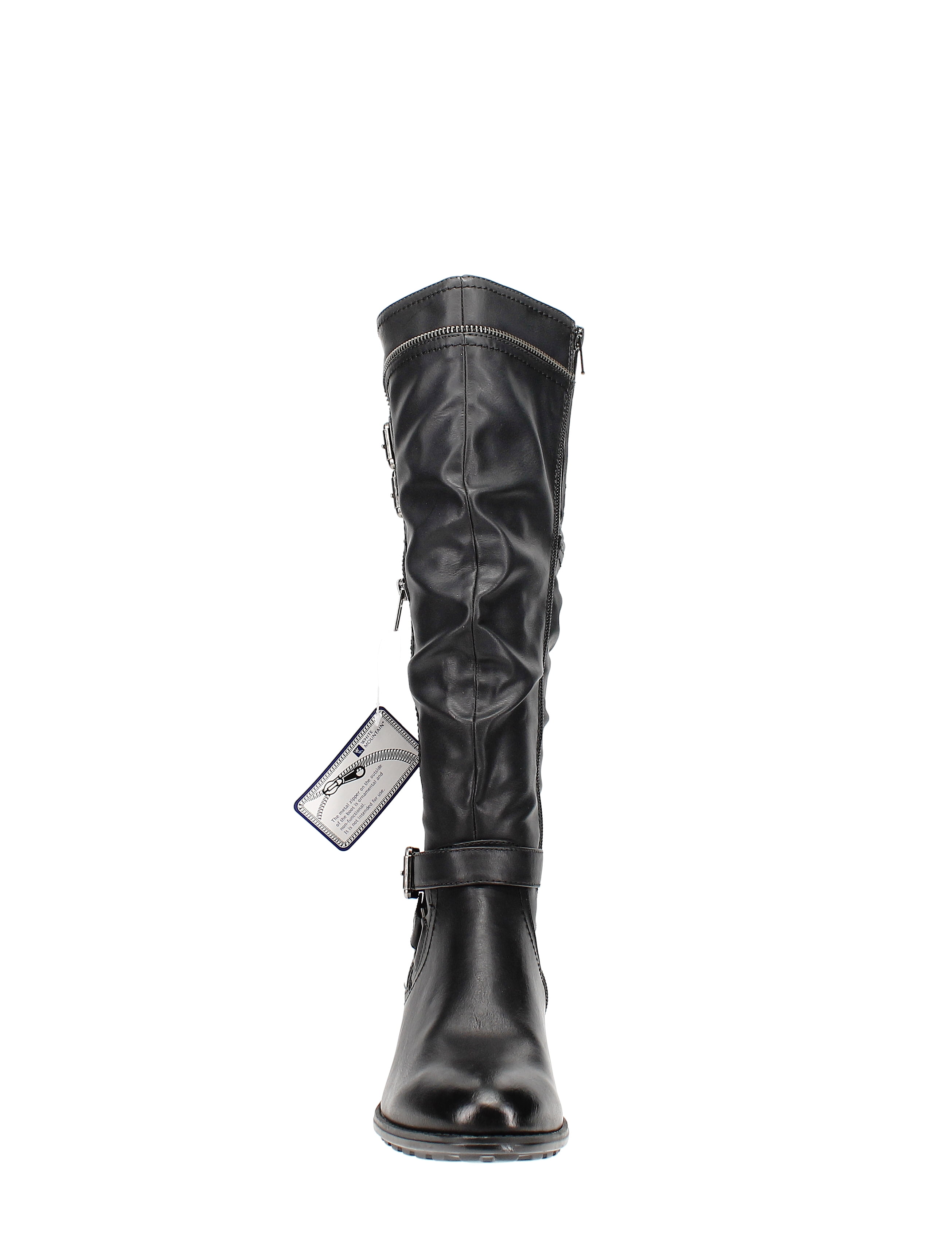 White Mountain | Remi Riding Boots 
