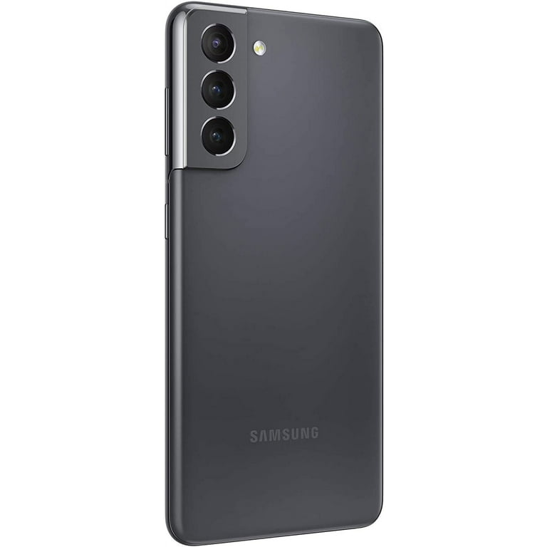 Samsung Galaxy S21 5G 128GB G991U Unlocked - Used
