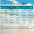 thumbnail image 3 of pstuiky Camisas de manga larga de invierno para hombre, Camisa de cuello alto estilo hippie de manga larga para hombre, estilo playero, estilo informal, de color liso camisetas de hombre xxl, 3 of 6