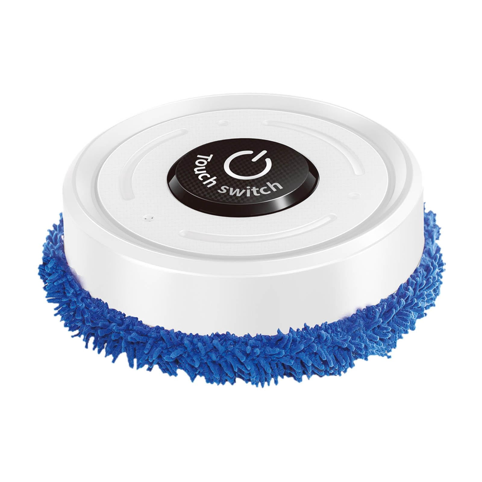 Smart Vacuum Cleaner Steam Mop Robot 