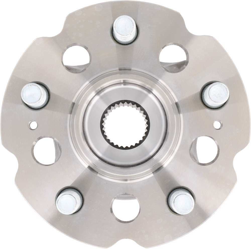 BCA WE60514 Wheel Hub Assembly