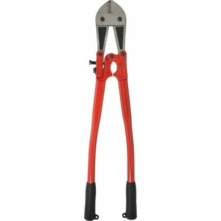 

Value Collection - 24 OAL 5/16 Capacity Bolt Cutter Pliers - Standard Head (2 Pack)