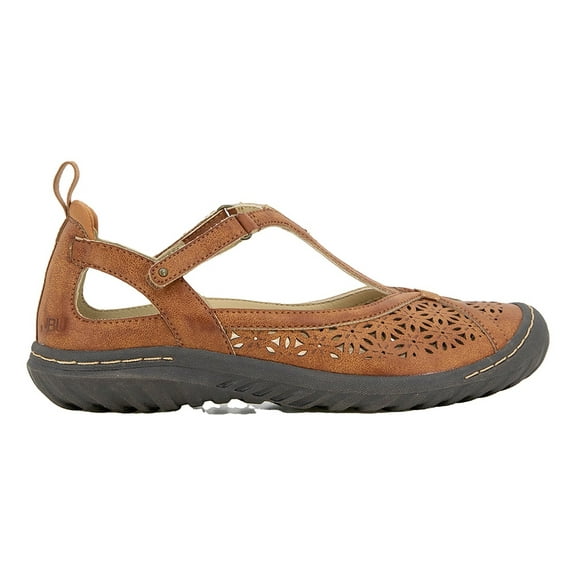 Womens Jambu DAFFODIL Shoe Size: 10 Whiskey Flats