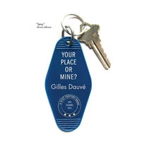 Your Place or Mine?: A 21st Century Essay on Same Sex (Paperback)