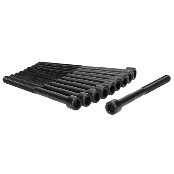 Ajusa 81042100 Engine Cylinder Head Bolt Set