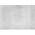 thumbnail image 1 of Ahgly Company Indoor Rectangle Persian Gray Traditional Area Rugs, 4' x 6', 1 of 1