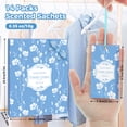 thumbnail image 2 of LA BELLEFÉE New Linen Scented Sachets 14-Pack | Natural Fresh Fabric Fragrance Wardrobe & Drawer Clothing Scented Sachets Long-Lasting Fragrance, 2 of 7