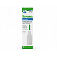 thumbnail image 2 of Quality Choice Enema, 4.5 oz, Saline Laxative 2 Pack, 2 of 6