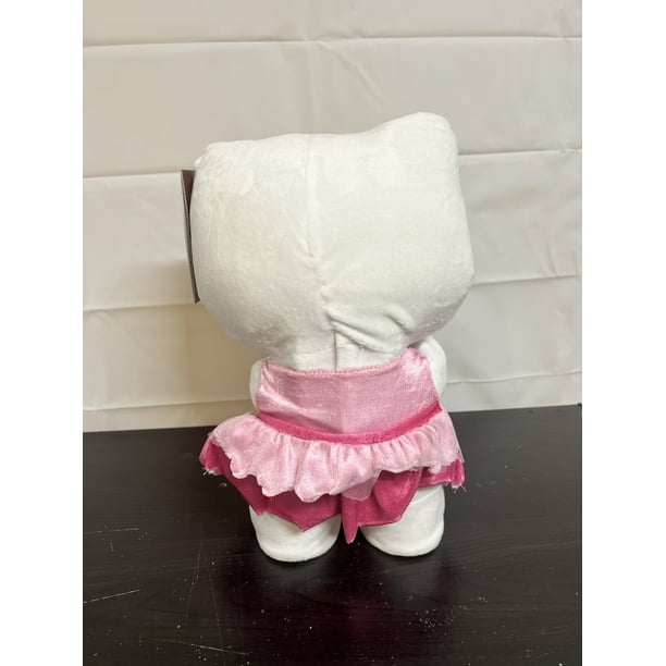 Sanrio Hello Kitty 2024 Valentine's Day Pink Xoxo Animated Side