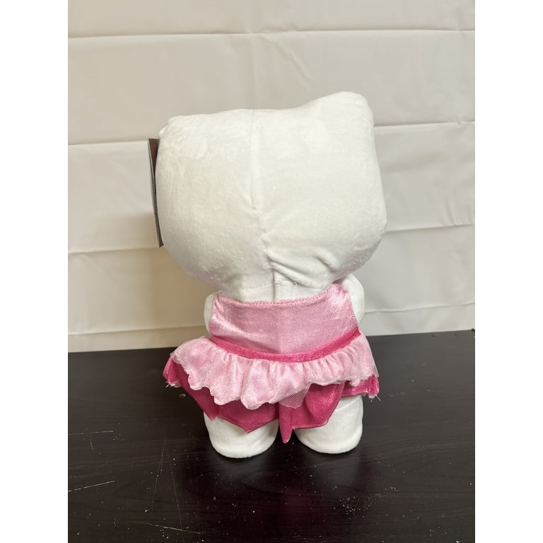 わたる Hello Kitty Sanrio_Kandyland_KT_turntable0